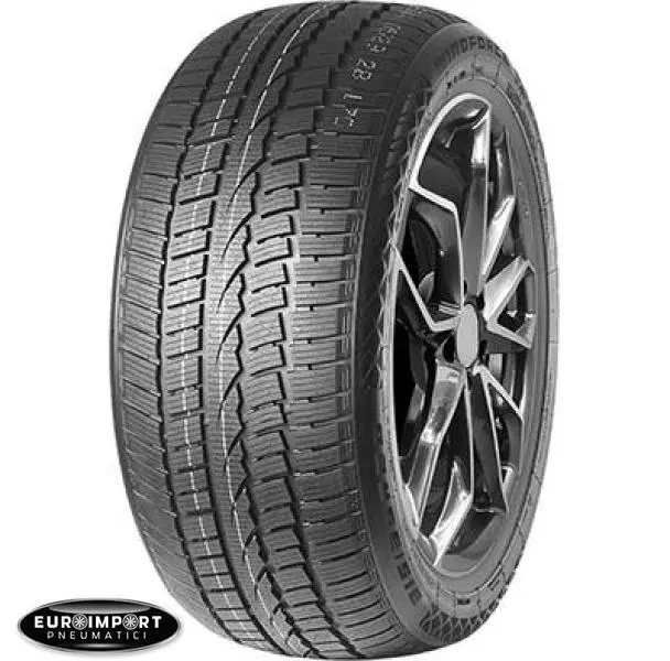 Windforce SNOWBLAZER UHP  235/35 R19 91 V  XL  TL